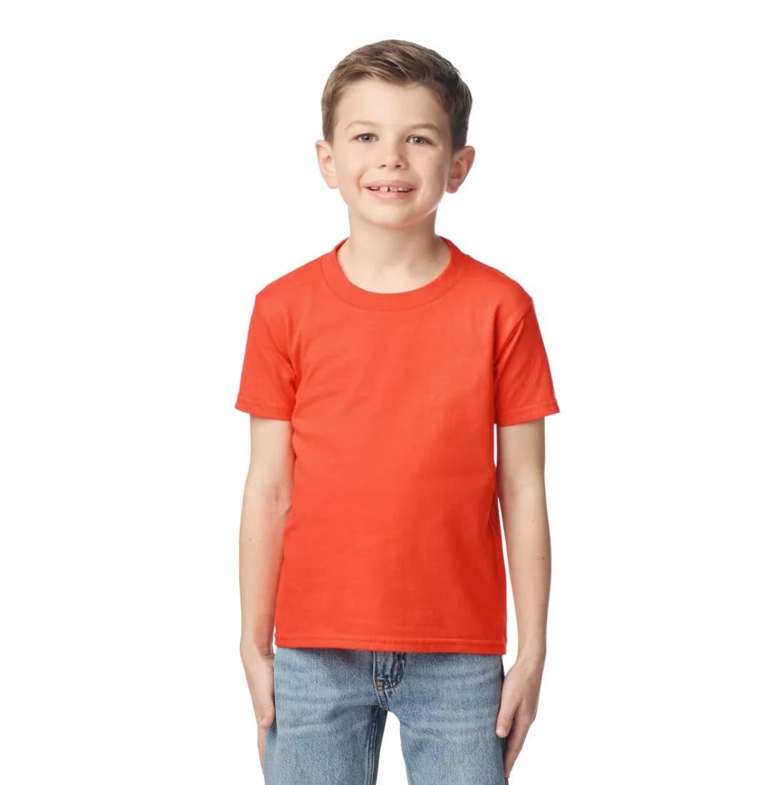 Softstyle® Midweight Youth T-Shirt