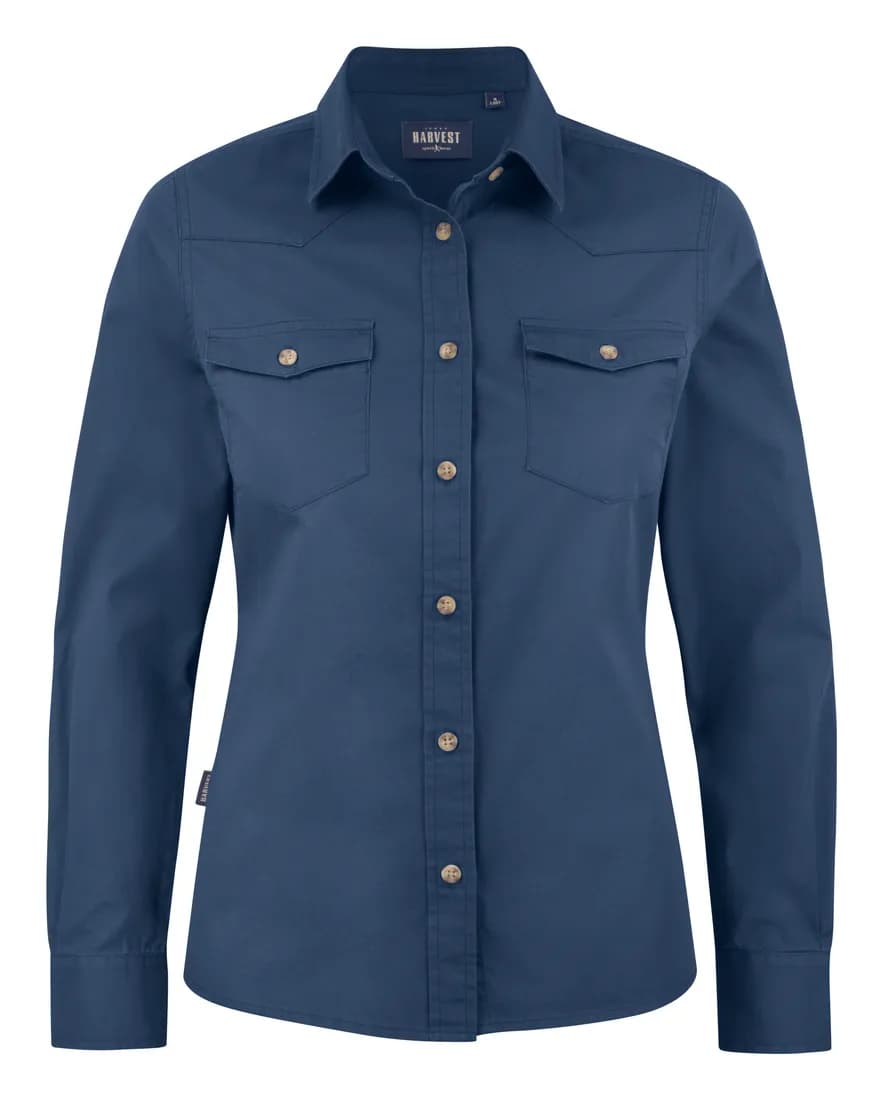 Treemore Shirt Ladies