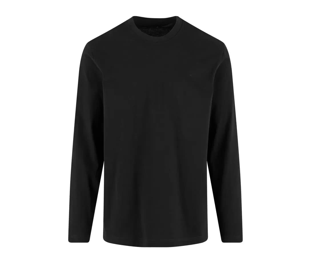 Regular Fit Longsleeve