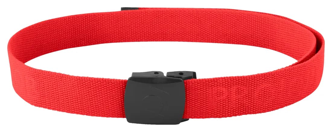 9060 Gürtel aus Polyester