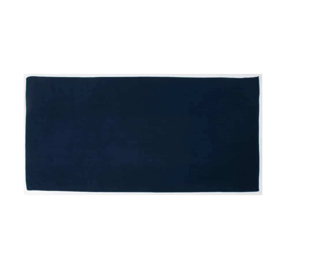 Drap de bain en microfibre