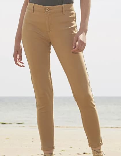 Women’s 7/8 Pants Jules