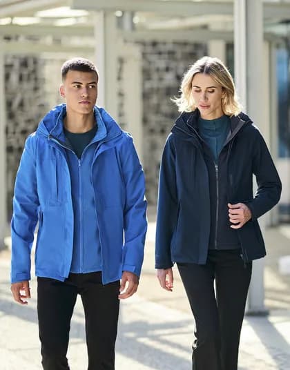 Men’s Jacket - Kingsley 3in1