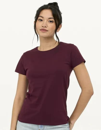 Women’s Pioneer T-Shirt