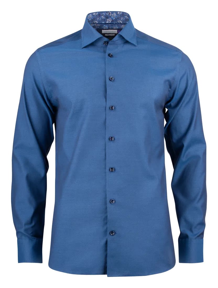 PB142 Oxford Slim