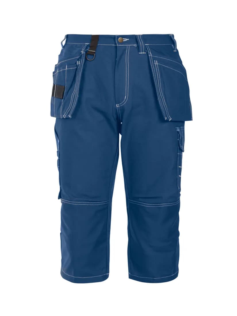 5517 Piratenhose mit Hängetaschen und Knieverstärkung mit Hängetaschen