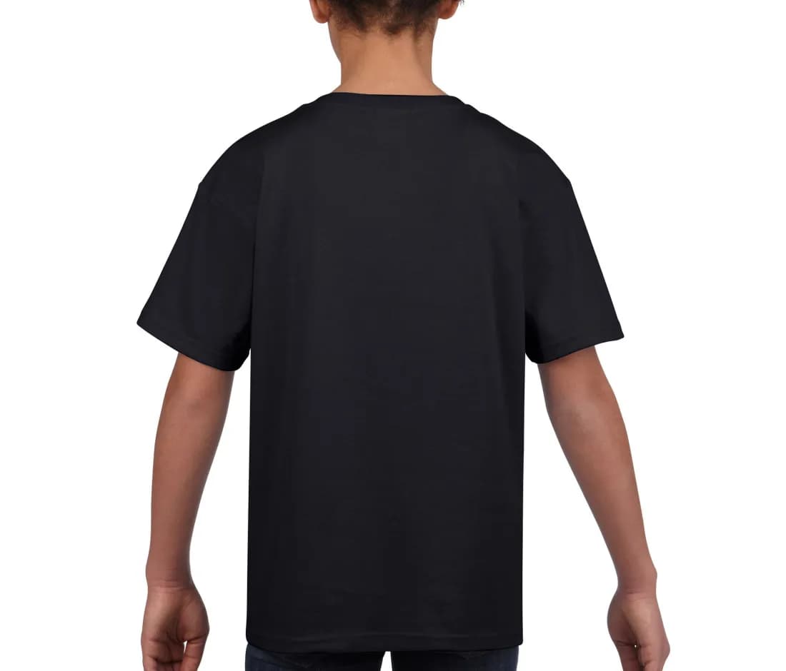 T-shirt «Softstyle®» enfant