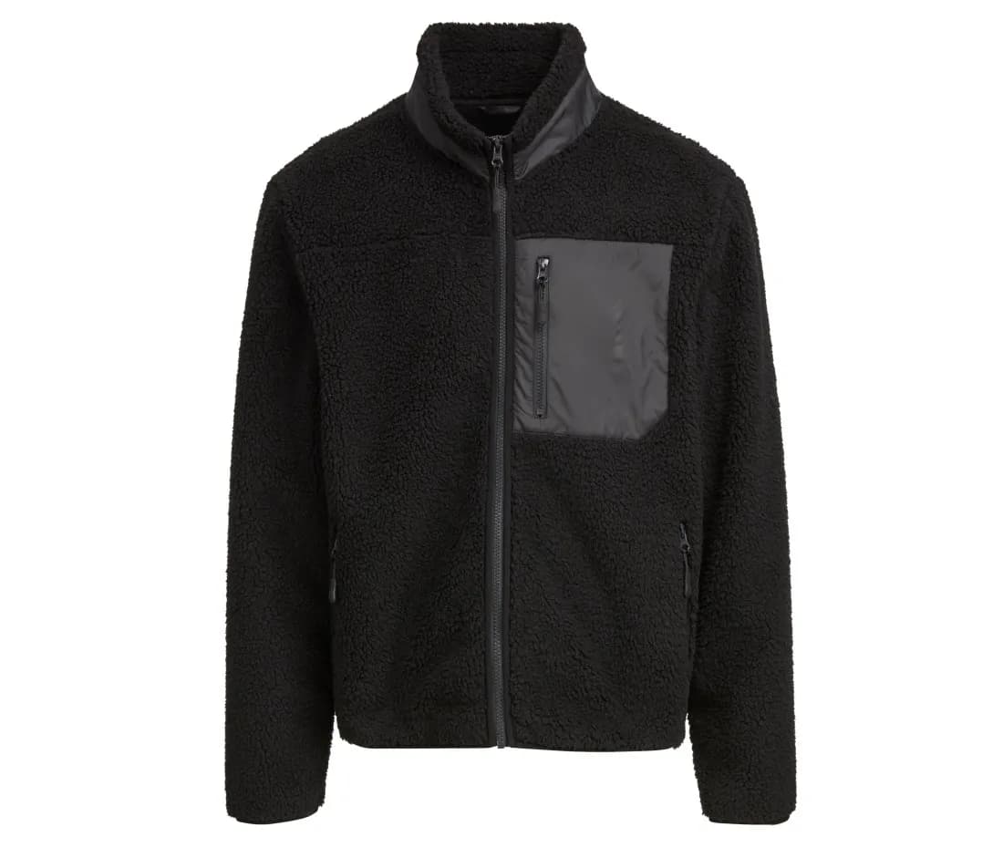 Sherpa-Jacke