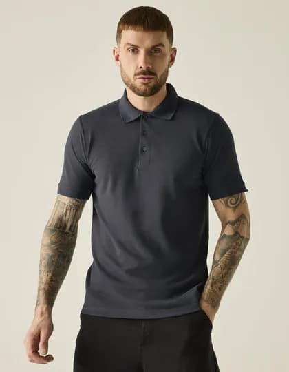 Men’s Classic Polo 65/35