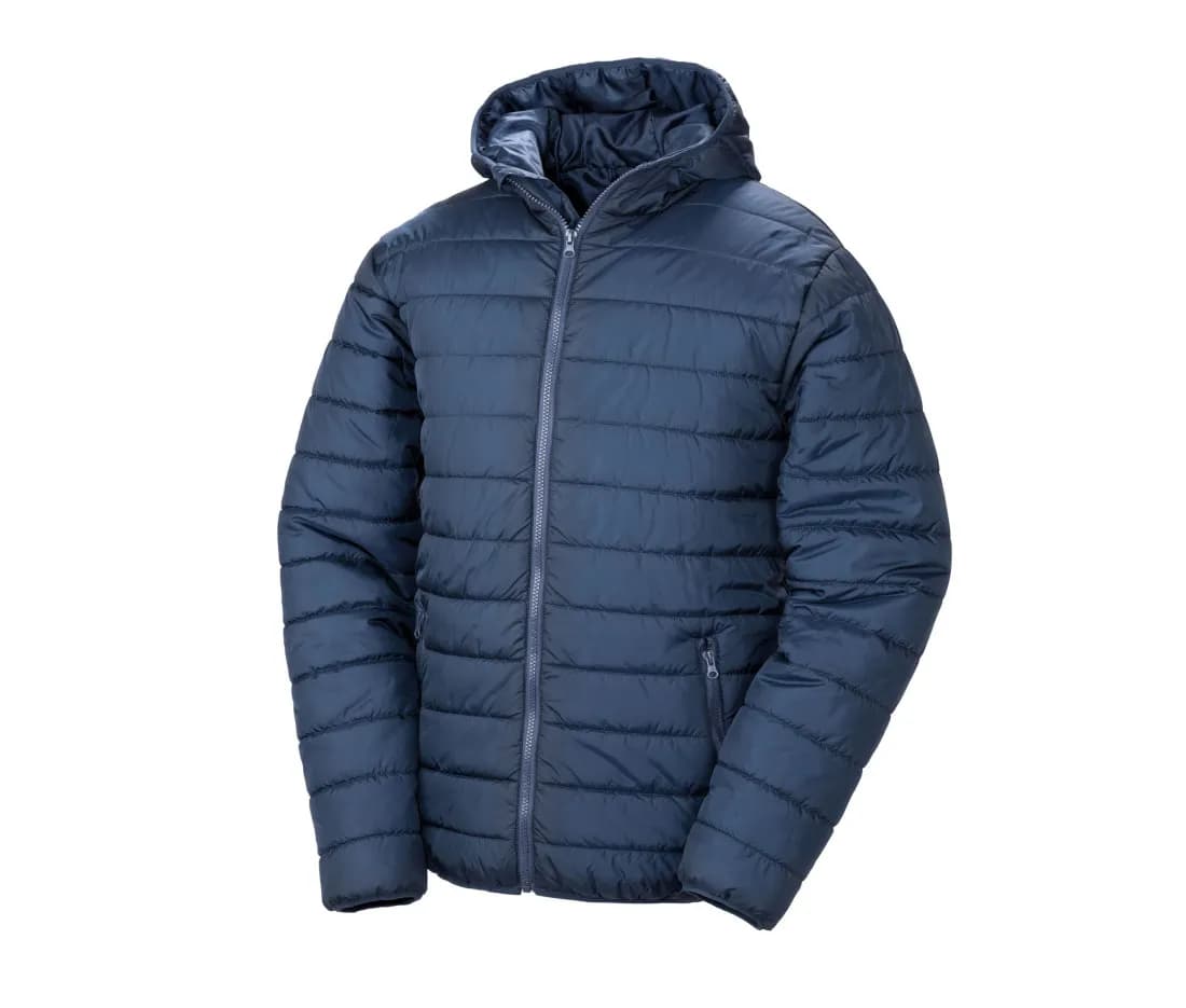 Veste matelassée «Soft Padded»