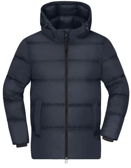 Men’s Winter Jacket