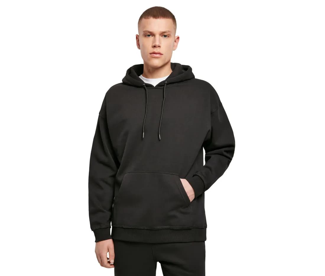 Oversize Hoody