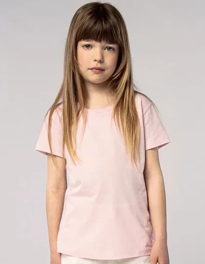 Kids’ T-Shirt Girlie Cherry