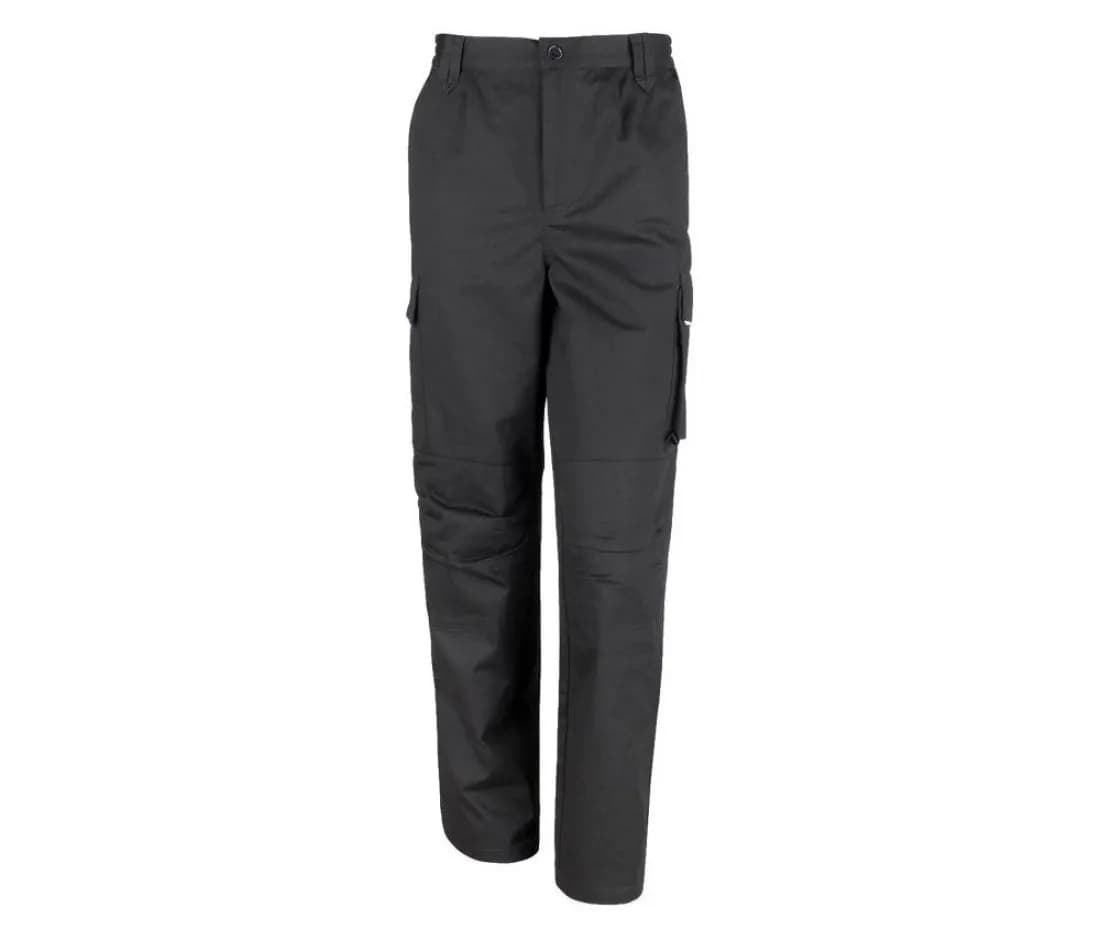 Pantalon de travail femme Result