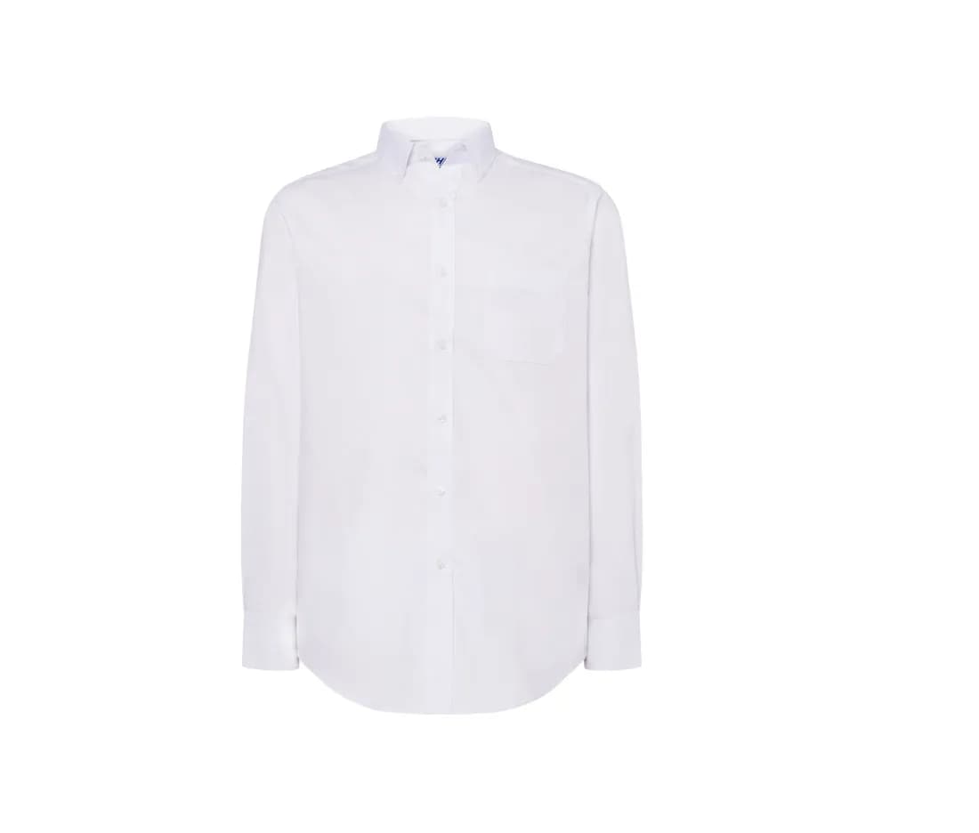 Casual & Business Shirt Oxford