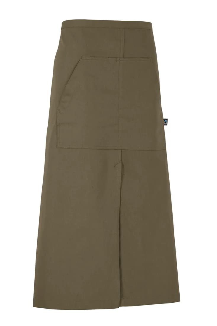 Waist Apron Long