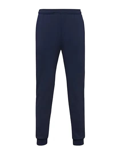 Kids’ Rodas Tracksuit Pants – Marine / Weiss