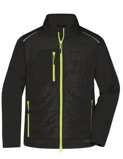 Men’s Hybrid Jacket