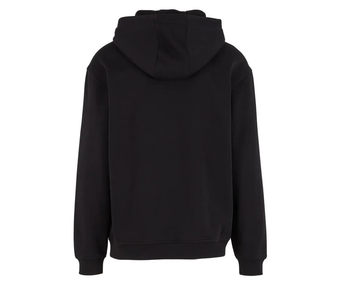 Loose Fit Hoody