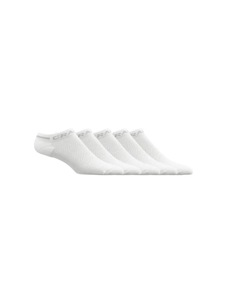 CORE Dry Shaftless Sock 5-Pack