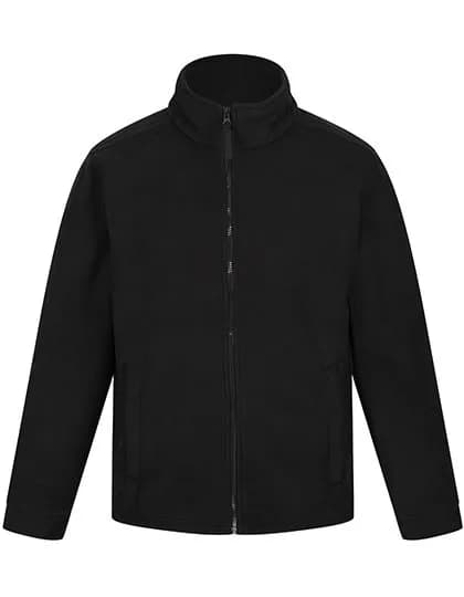 Thor 300 Fleece Jacket – Schwarz