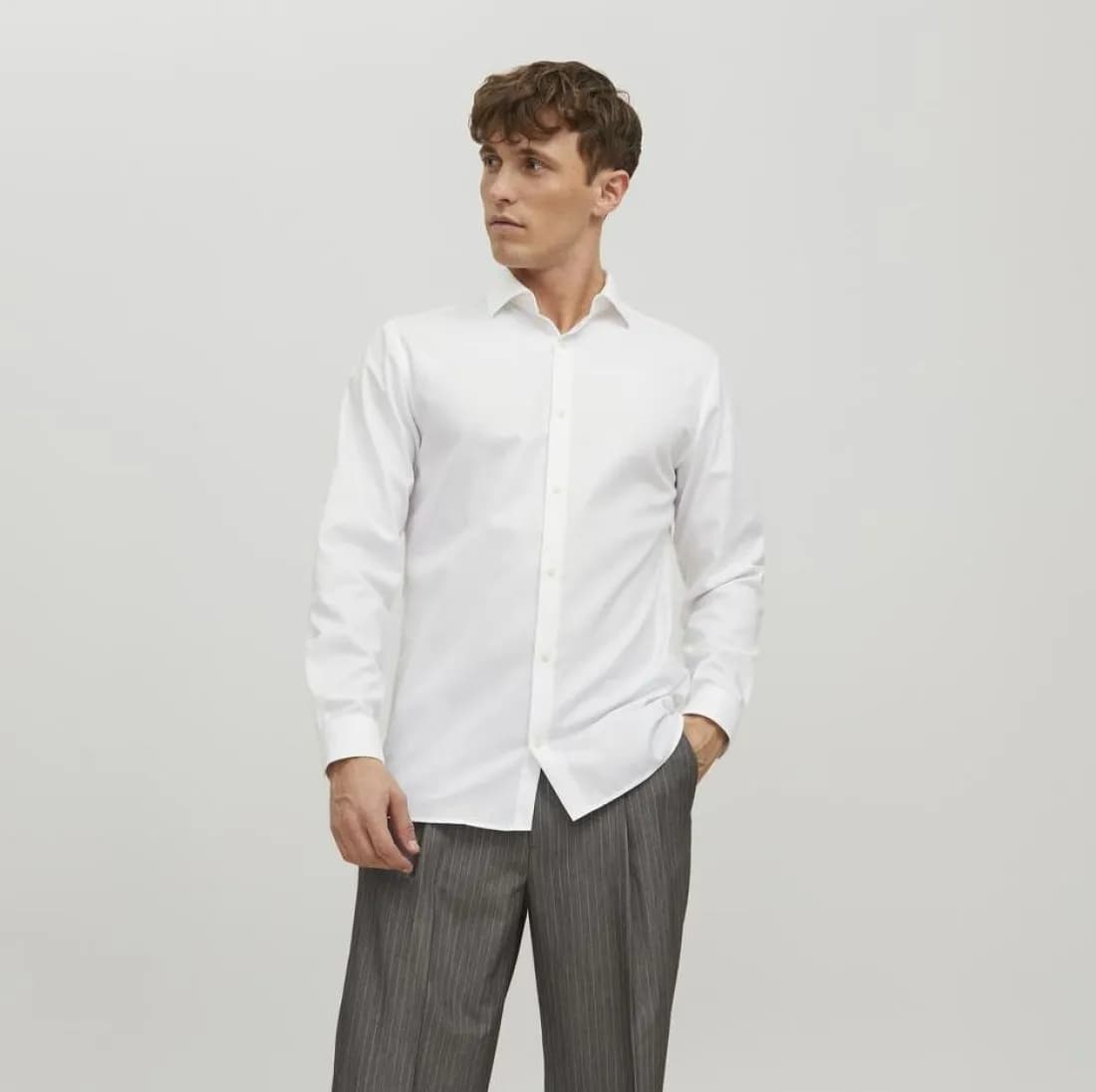 Parker Shirt