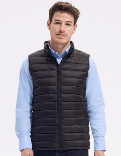Men’s Wilson Bodywarmer Jacket