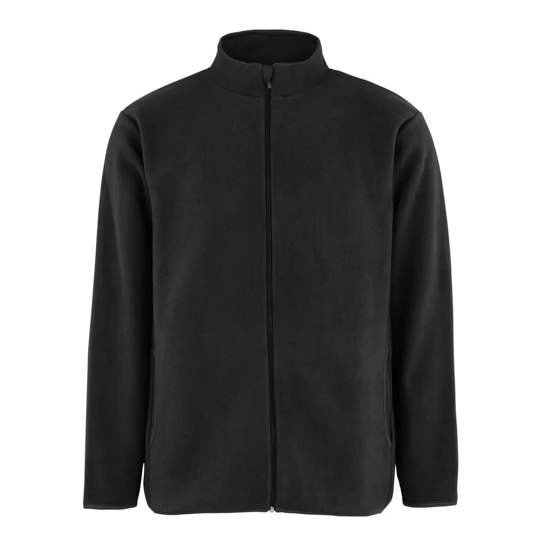 Veste polaire recyclée