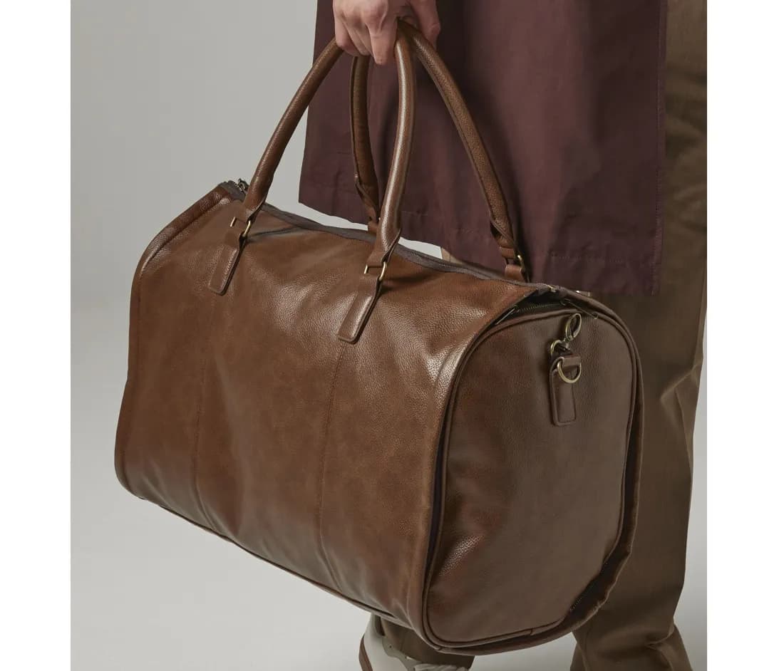Nuhide® Garment Weekender