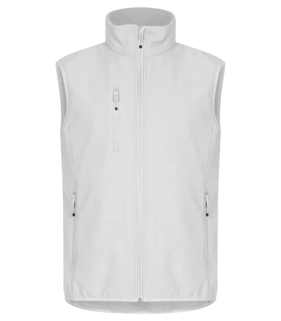 Classic Softshell Vest