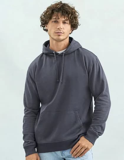Unisex Condor Hooded Sweatshirt