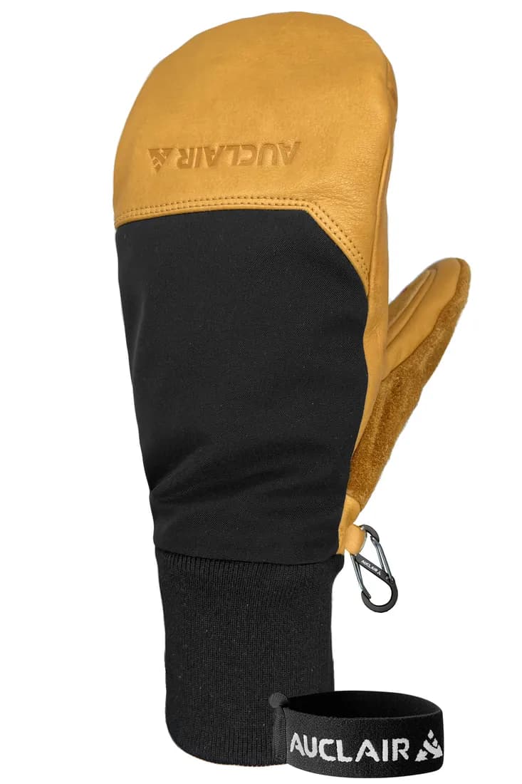 Outwest Softshell Mitt