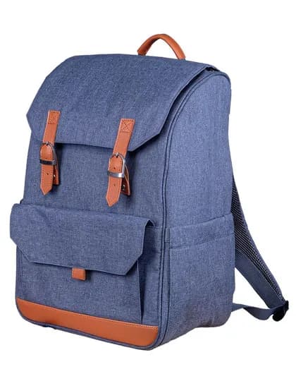 Cooling Backpack «Journey»