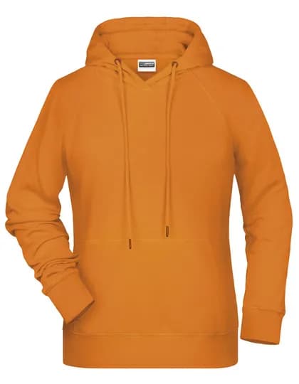 Ladies’ Hoody
