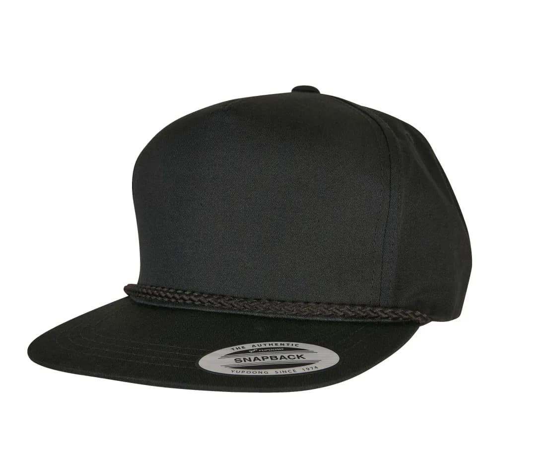 Yp Classics® Poplin Golf Cap