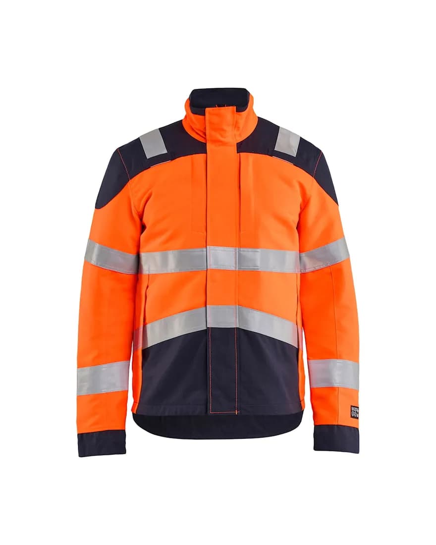 Multinorm Jacke Inhärent