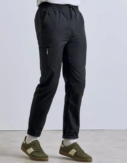 Chef’s Recycled Cagro Trouser