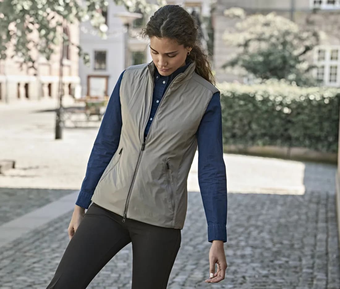 Women's Purelite Bodywarmer