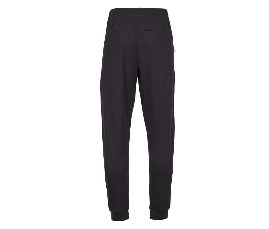 Sporthose – Schwarz – Rückansicht