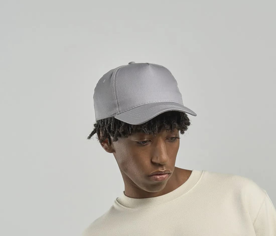 Start Five Cap
