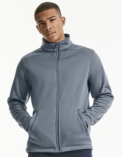 Men’s Smart Softshell Jacket