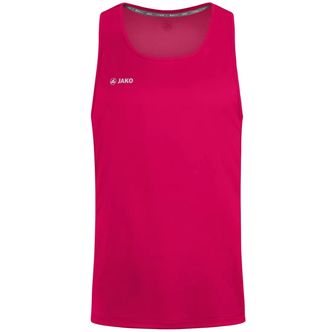 Tanktop Run 2.0