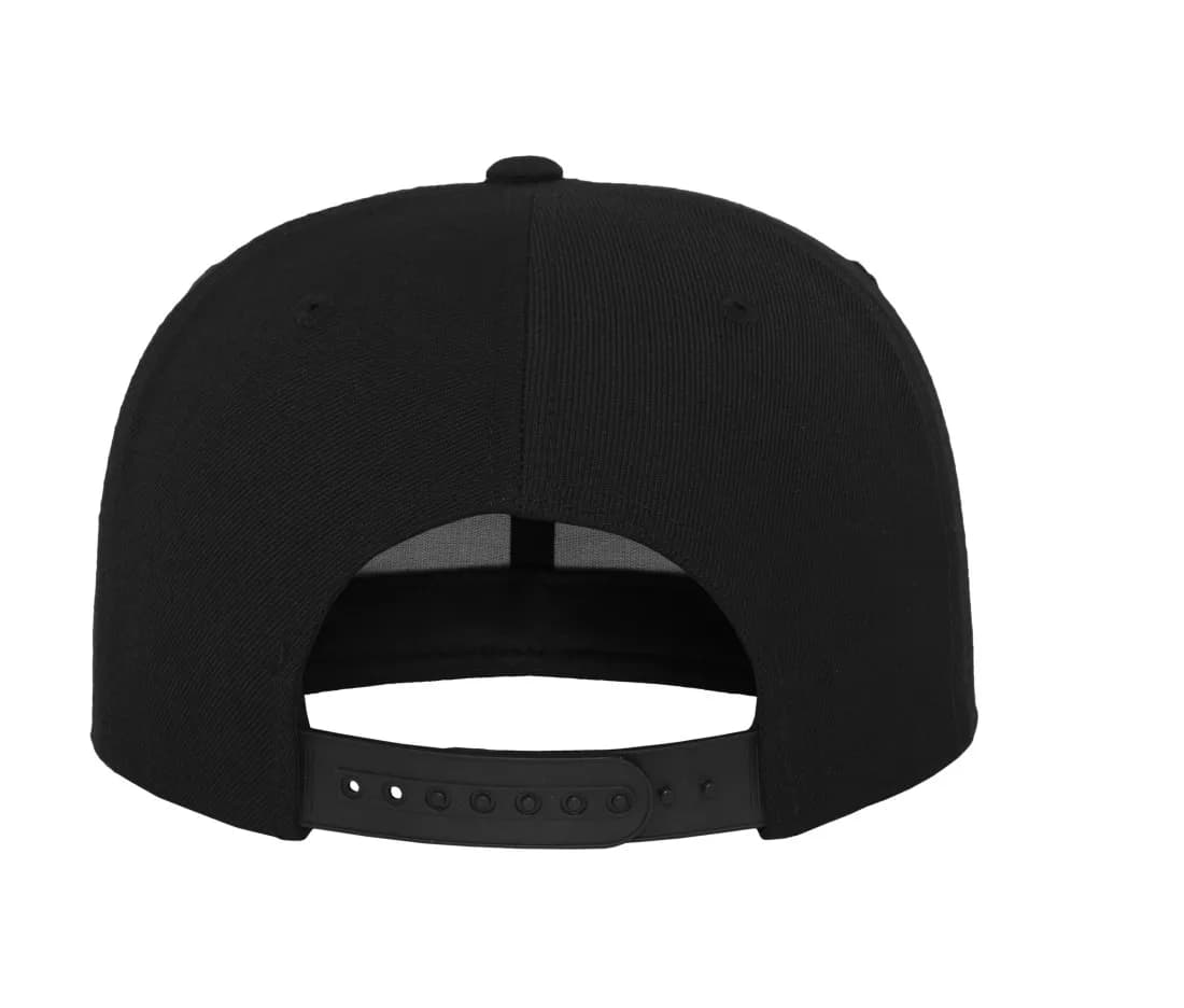 Classic Snapback