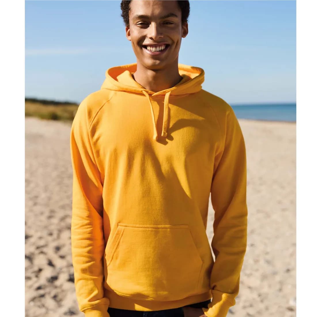 Mens Hoodie