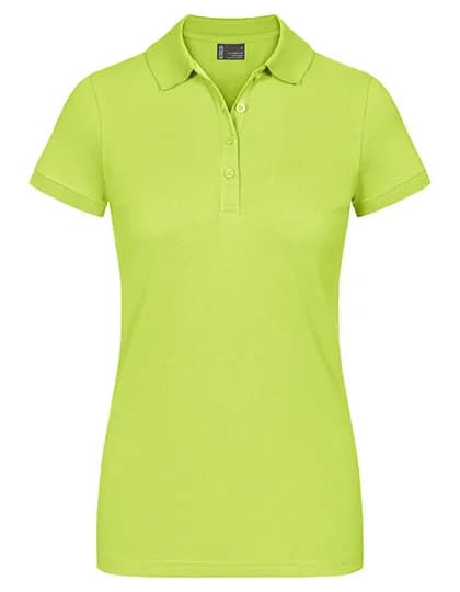 Women’s Polo – Grün (Apple Green)