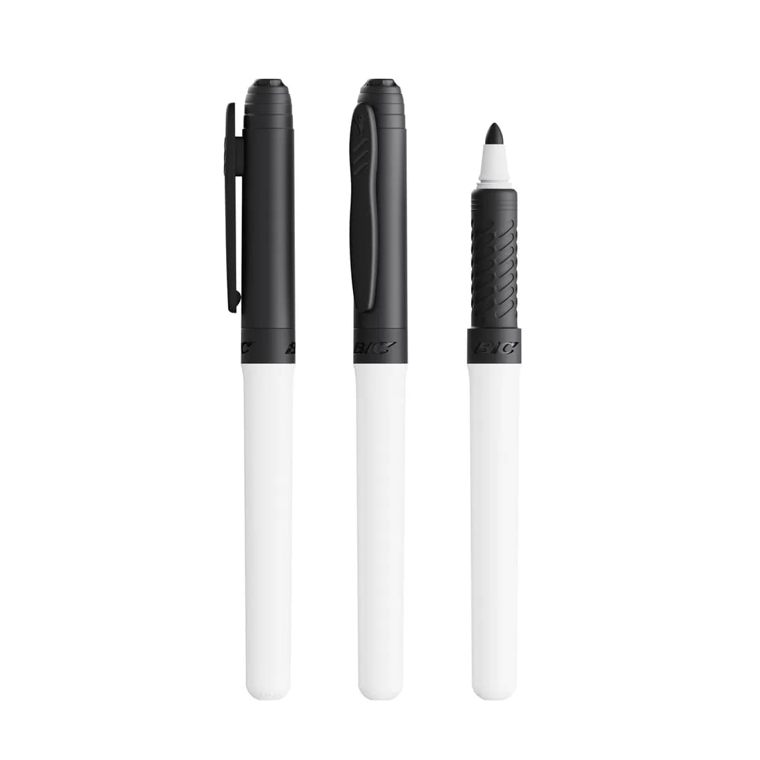 Marqueur pour tableau blanc BIC® Velleda® Grip