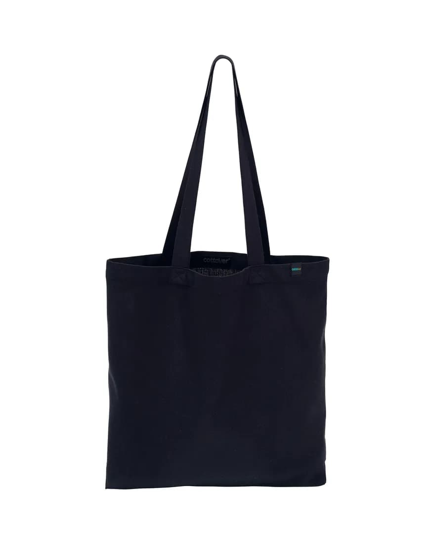 Key Tote recycled