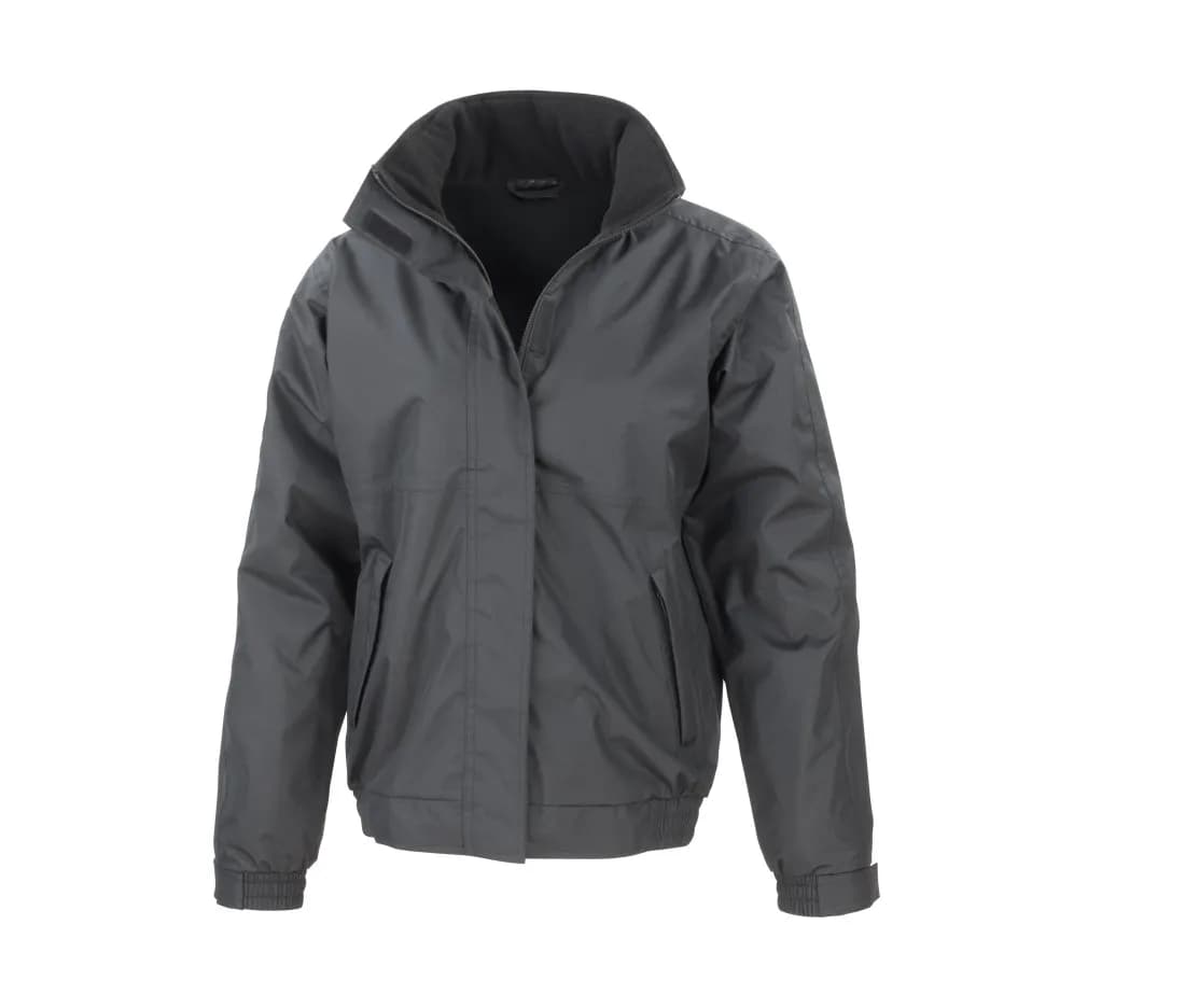 Veste imperméable «Channel» homme