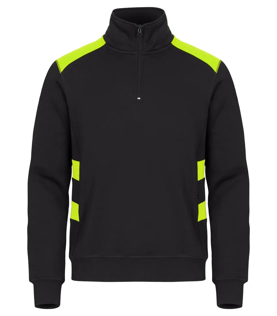 Ambition Half Zip