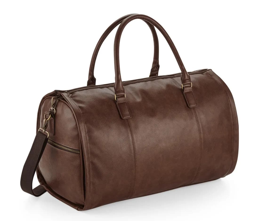 Nuhide® Garment Weekender